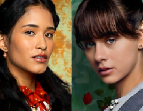 How Azul Guaita & Andrea Chaparro Turned the Tragic…