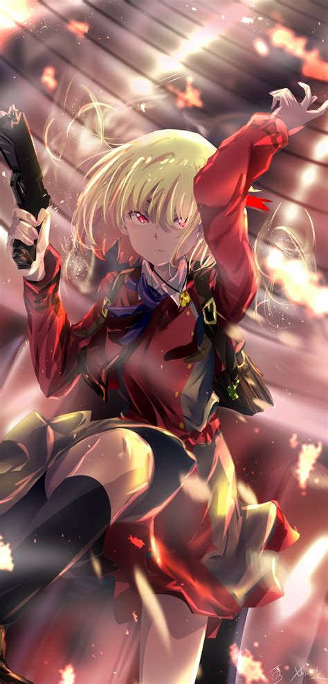 LYCORIS_RECOIL_