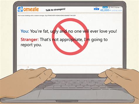 Omegle Live Chat: The Shocking Truth You Need To See Before You Connect Image 16