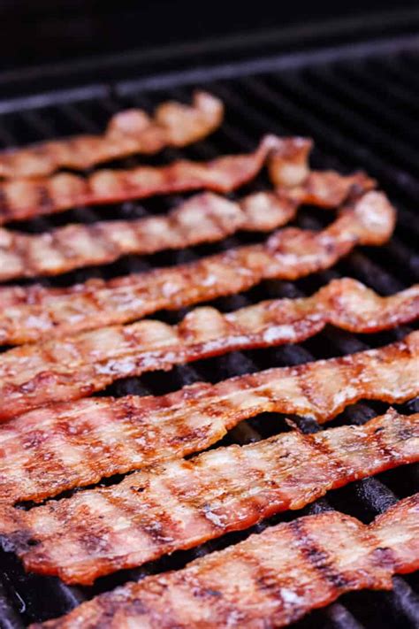 bacon   grill gimme  grilling