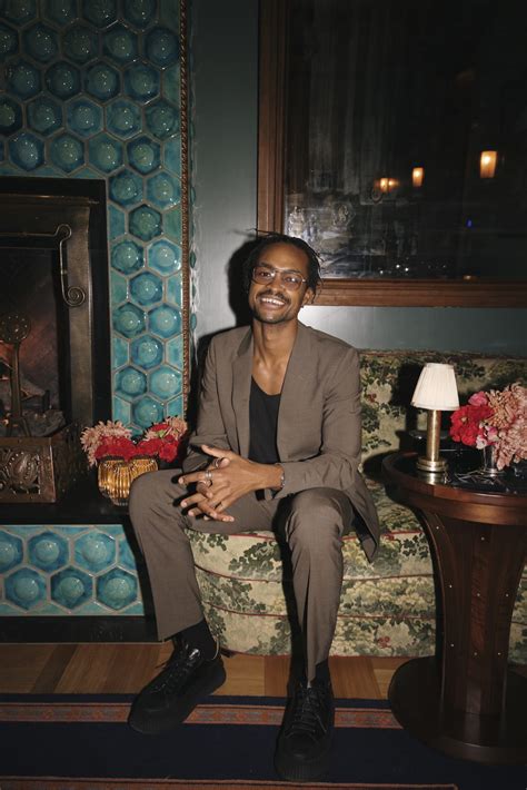 Theory and Beverly Nguyen Kick Off the Holidays at Nine Orchard – SURFACE