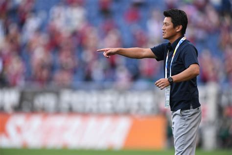 Kim hails Jeonbuk's determination, willpower