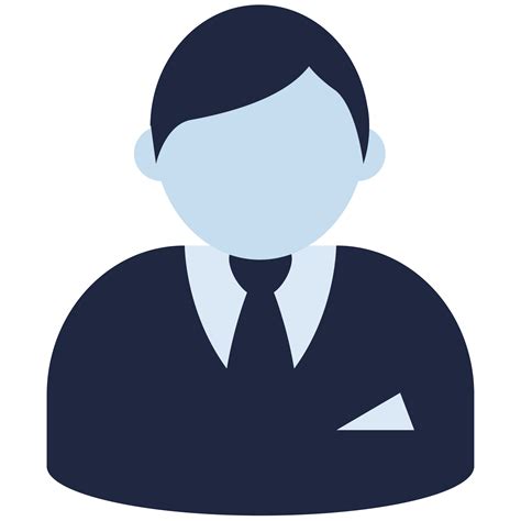 finance call center avatar  png