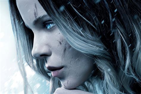 Selene HD Wallpaper - Underworld: Blood Wars