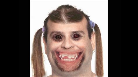 top ten ugliest people - YouTube
