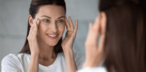 Bid Goodbye to Sunken Eyes, Say Hello to Lovely Eyes! | Ensoul Clinic