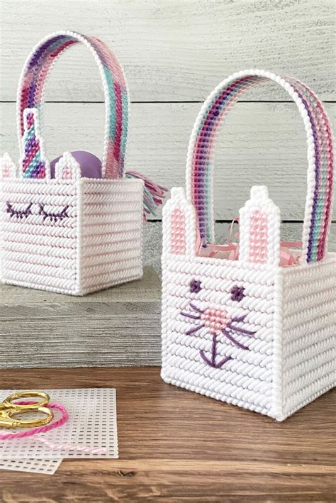 44 Unique Easter Basket Ideas - DIY Easter Baskets 2024