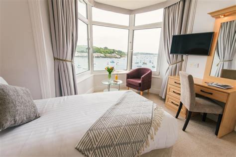 The 11 Best Boutique Hotels in Cornwall, England [2025]