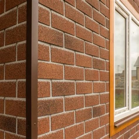Битумная фасадная плитка brick (64 фото) - красивые картинки и HD фото