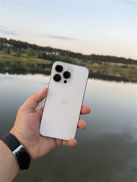 IPhone 13 Pro Max 256Gb Айфон 13 Про Макс 256Гб: 25 000 грн. - Мобільні ...