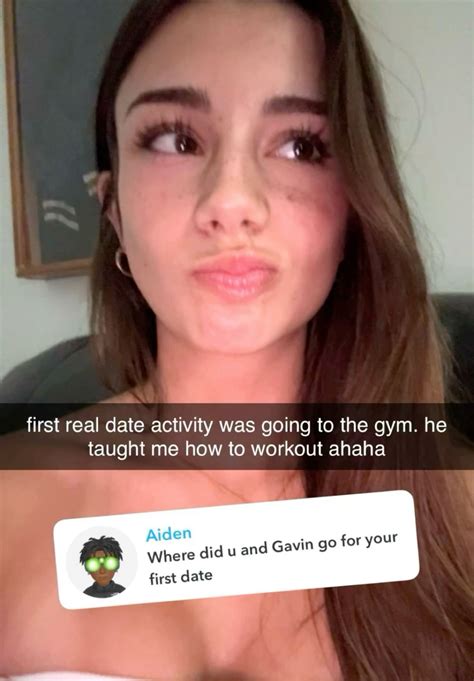 mikayla campions | Going to the gym, Date activities, Face claims