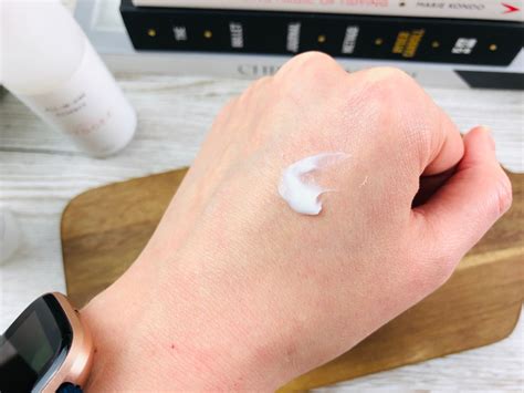 Hyggee All in One Cream Review » Polkadotparadiso