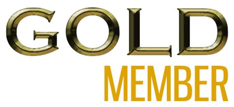 GOLD-Member | Scrapbook Campus
