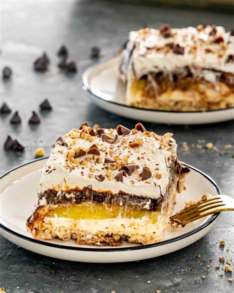 8 Gourmet Desserts That Are Shockingly Easy to Make