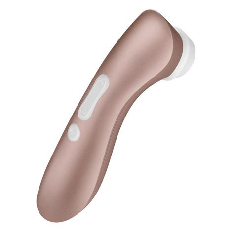 Satisfyer Pro 2+ Vibration | PcComponentes.pt