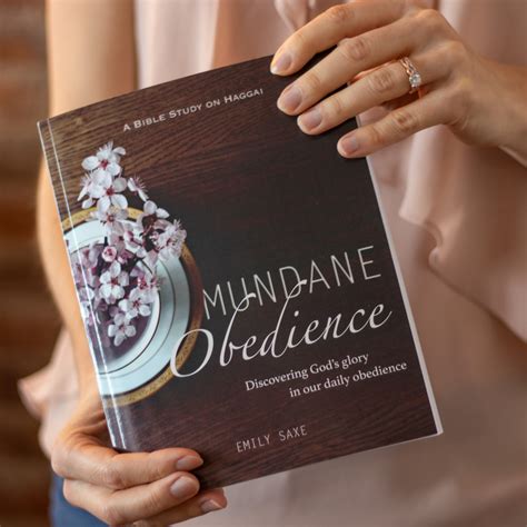 Study For Obedience 7