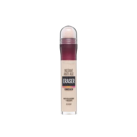Maybelline Instant Anti-Age Eraser Concealer 00 Ivory 6.8ml