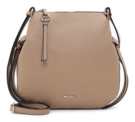 Tamaris cross body bag Crossbody Bag Taupe | Buy bags, purses ...