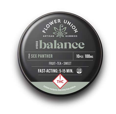 CO Products - Flower Union