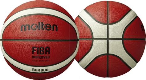 Molten BG 4000 - Sportscentre