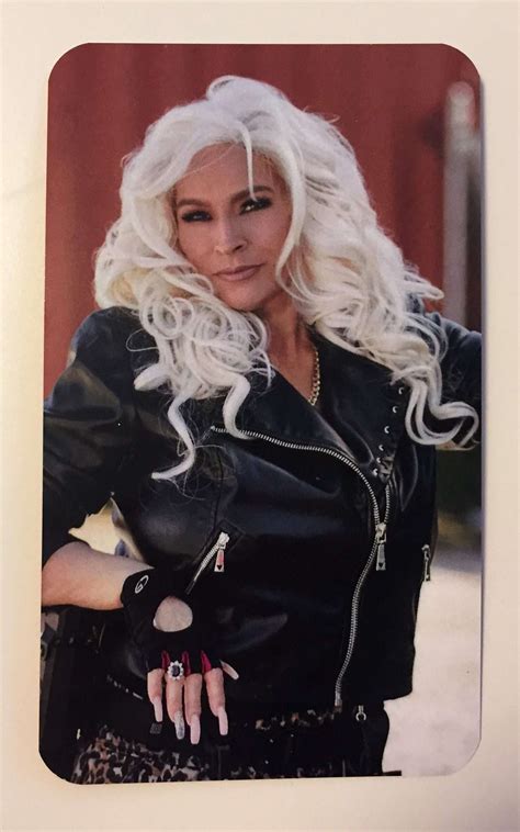 Beth Chapman Costume