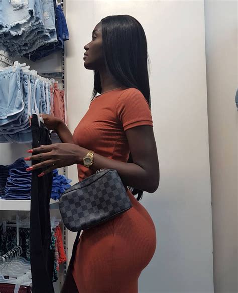 Pin by Meeks D on #ootd on fleek | Beautiful dark skin, Beautiful black