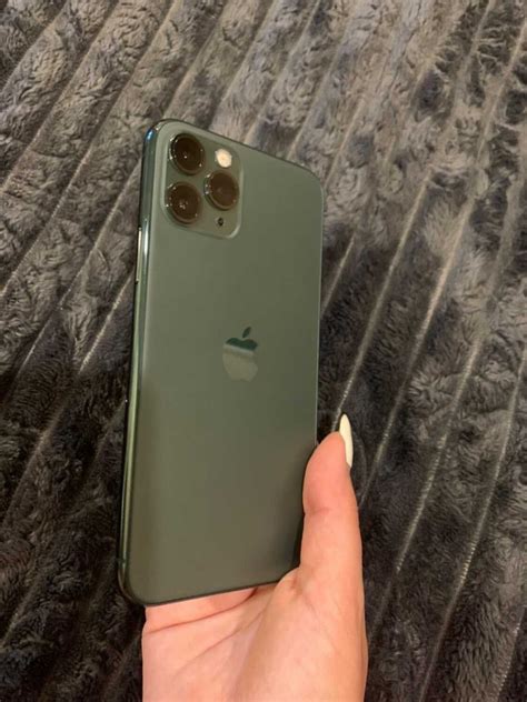 Apple iPhone 11 Pro 64 ГБ - купити смартфон: ціни, відгуки ...