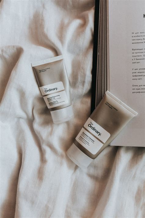 good molecules   ordinary battle   skincare titans