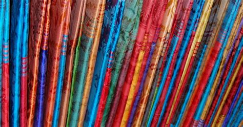 Bangladesh Unlocked: RAJSHAHI SILK
