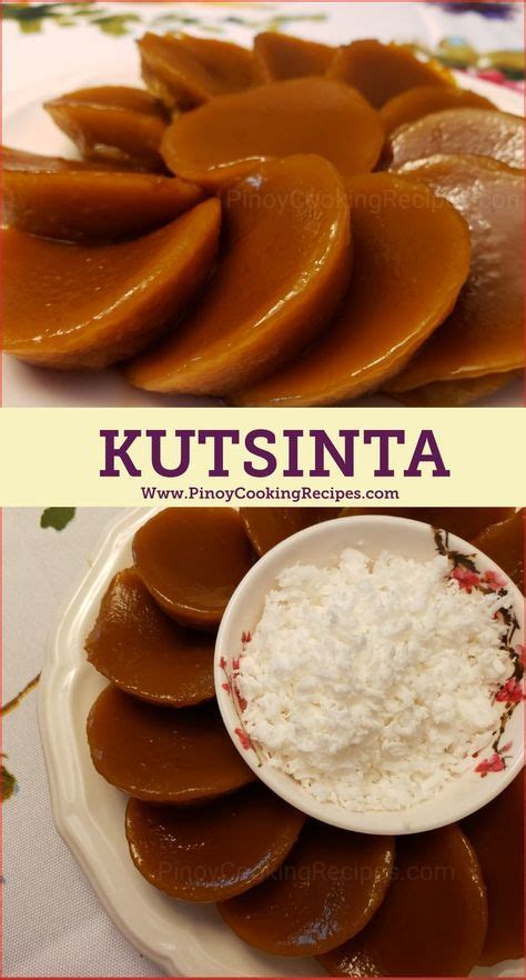 30+ Pinoy merienda recipes ideas in 2020 | recipes, filipino recipes, food