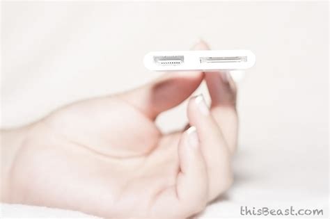 Apple Digital AV Adapter – Thisbeast.com