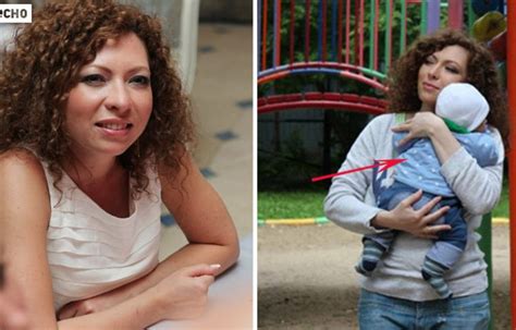 10 лет назад родила от африканца. Как выглядит сын солистки “Бандэрос ...