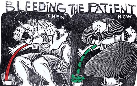 bleeding  nation
