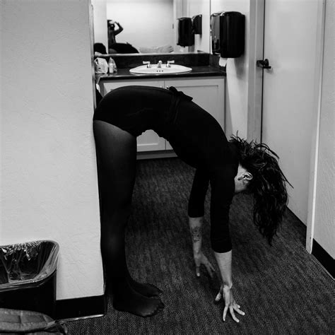 BTS — Priscilla Chavez Scott