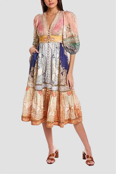 Zimmermann Dresses | Shop Zimmermann Clothing Online