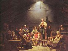 Lutheranism - Wikipedia
