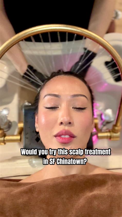 Hair Scalp Spa SF (@hairscalpspasf) • Instagram photos and videos