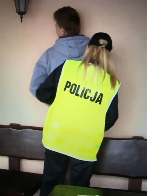 “Please, ma’am...” he begged. | Thin blue lines, Fashion, Sweatshirts