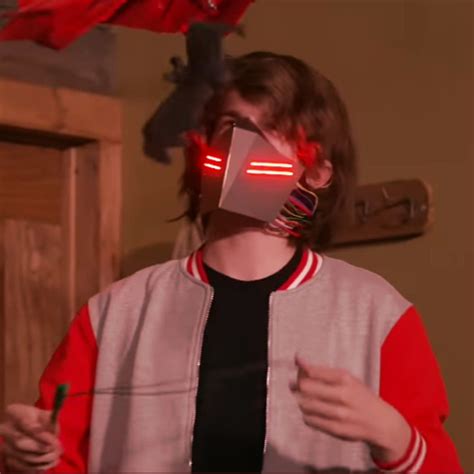 Ranboo pfp | Loss, Generation, The creator