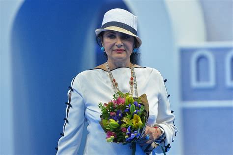 Фото Ирины Винер-Усмановой