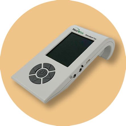 EMDR Equipment - EMDR Institute - EYE MOVEMENT DESENSITIZATION AND ...