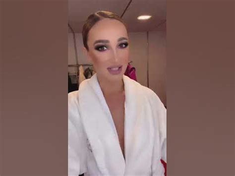 Ольга Бузова - вот такой макияж💄 - YouTube