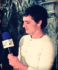 Josh|Interview - Josh Hutcherson Photo (32335731) - Fanpop