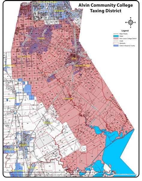 Alvin Tx Zip Code Map - Map