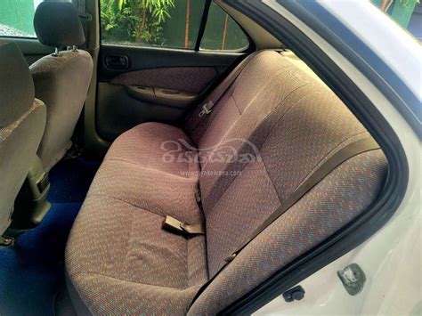 Nissan B15 Used 2006 Petrol Rs. 3475000 Sri Lanka