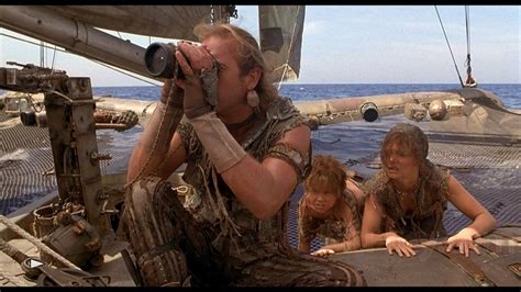 Official Trailer: Waterworld (1995) - YouTube