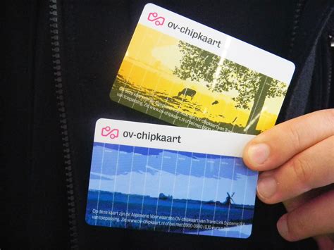 Ov Kaart Nl | Kaart