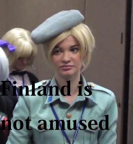 Finland Meme by TFfangirl4ever on DeviantArt