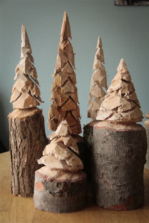Mini trees – Artofit