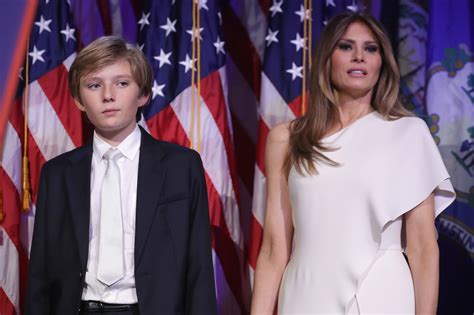 Meet the Trumps, America's New First Family | Teen Vogue